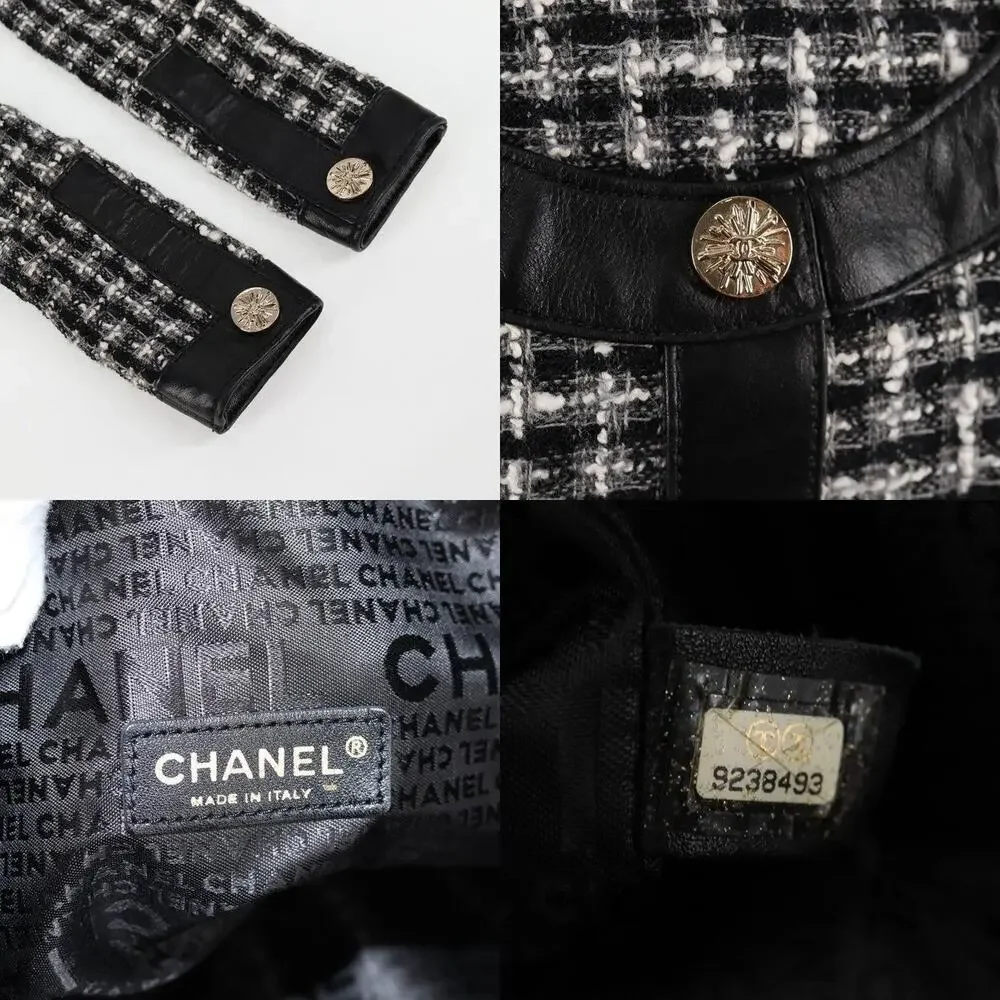 CHANEL height 13